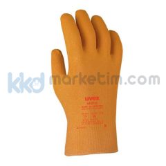 Uvex Rubiflex NK 2722 Koruyucu Eldiven