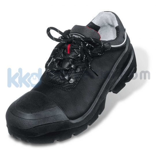 Uvex Quatro Pro 84002 S3 SRC İş Ayakkabısı