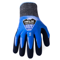 HexArmor 2065 Kesilmeye Dayanımlı İş Eldiveni