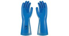 Starline STL-28 Nitril Kimyasal İş Eldiveni