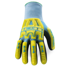 HexArmor 3010 Kesilmeye Dayanımlı İş Eldiveni