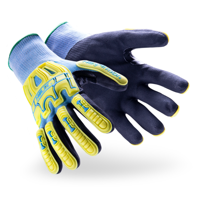 HexArmor 3010 Kesilmeye Dayanımlı İş Eldiveni