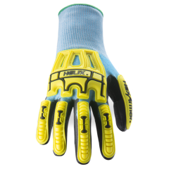 HexArmor 3012 Kesilmeye Dayanımlı İş Eldiveni