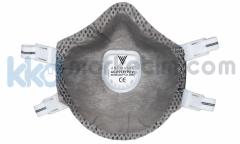 Ant Maske P-21 AC FFP2 Ventilli Toz Maskesi - Premium Serisi