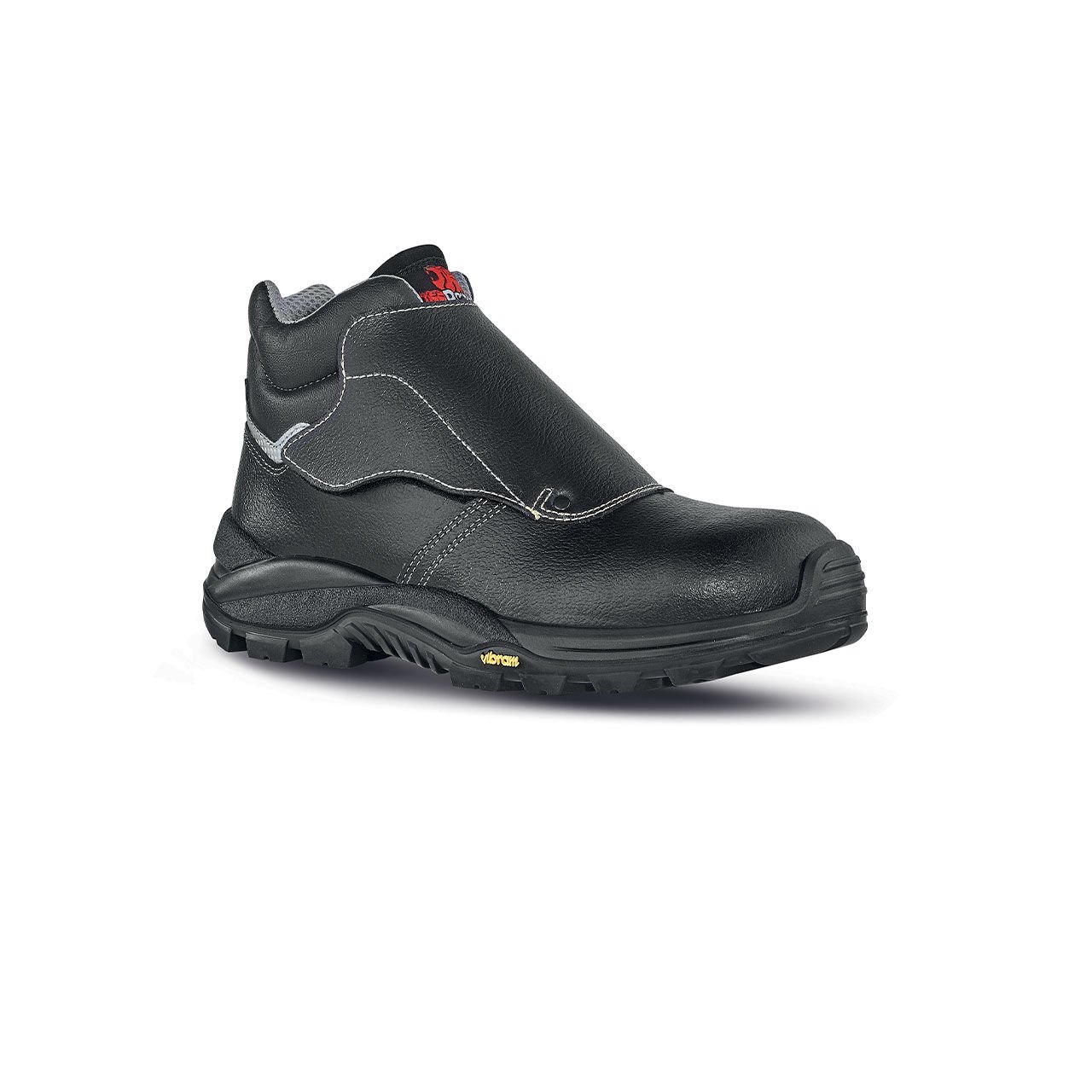 U-Power Bulls S3 HRO H1 SRC Çelik Burunlu İş Ayakkabısı