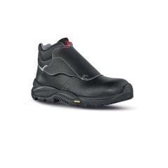 U-Power Bulls S3 HRO H1 SRC Çelik Burunlu İş Ayakkabısı
