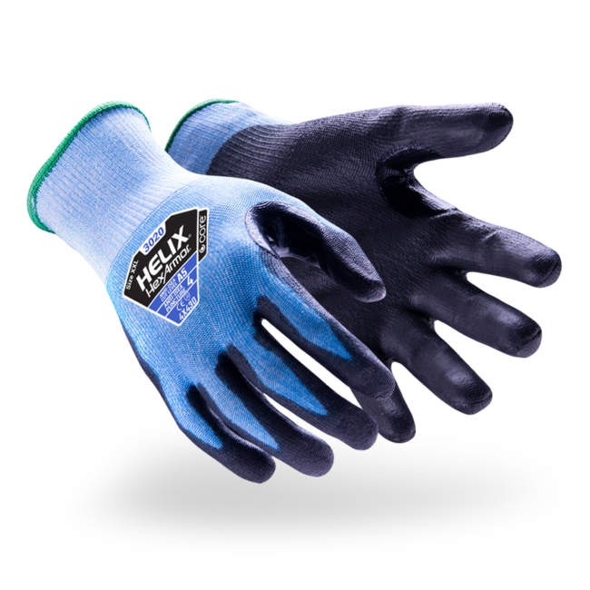 HexArmor 3020 Kesilmeye Dayanımlı İş Eldiveni
