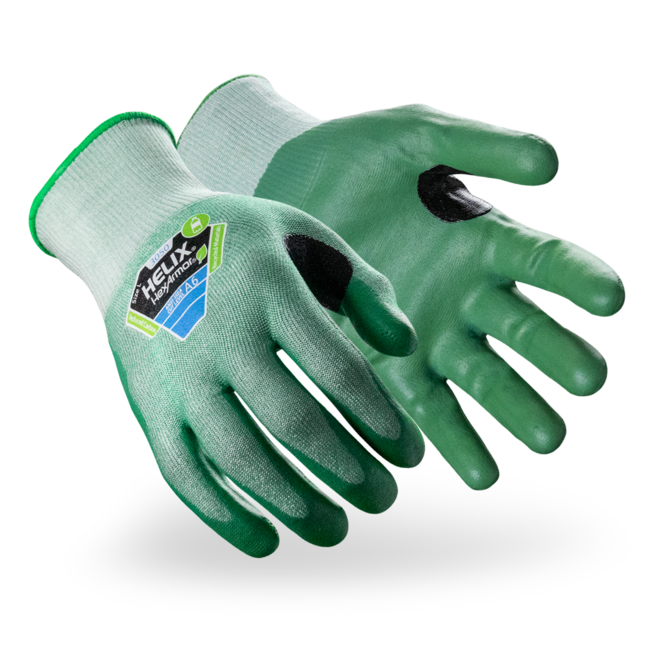 HexArmor 3050 Kesilmeye Dayanımlı İş Eldiveni