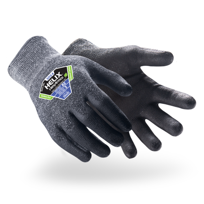 HexArmor 3054 Kesilmeye Dayanımlı İş Eldiveni