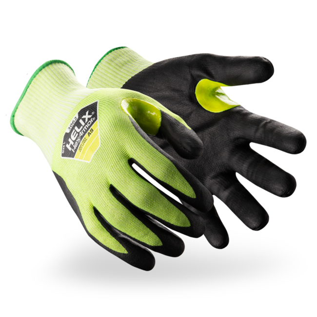HexArmor 3062 Kesilmeye Dayanımlı İş Eldiveni