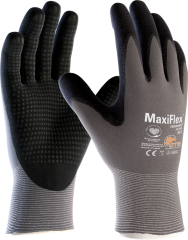 ATG MaxiFlex Endurance Köpük Nitril İş Eldiveni