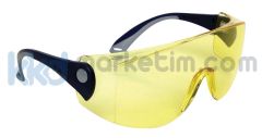 Starline G-034A Serisi Koruyucu Gözlük
