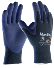 ATG MaxiFlex Elite Köpük Nitril İş Eldiveni