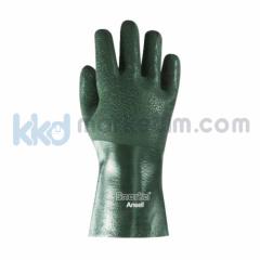 Ansell Snorkel Edmont 04-412 Kimyasal Dayanımlı İş Eldiveni