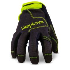 HexArmor 2132 Kesilmeye Dayanımlı İş Eldiveni