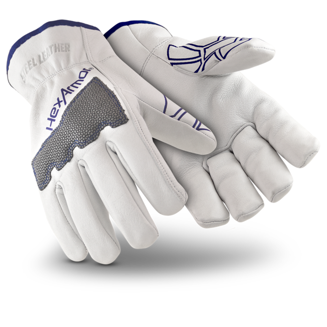 HexArmor 5033 Kesilmeye Dayanımlı İş Eldiveni