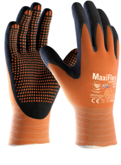 ATG MaxiFlex 42-848 Köpük Nitril İş Eldiveni