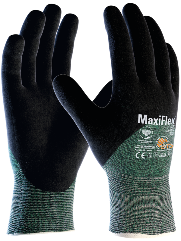 ATG Maxi Flex 34-8753 Kesilmeye Dayanımlı İş Eldiveni