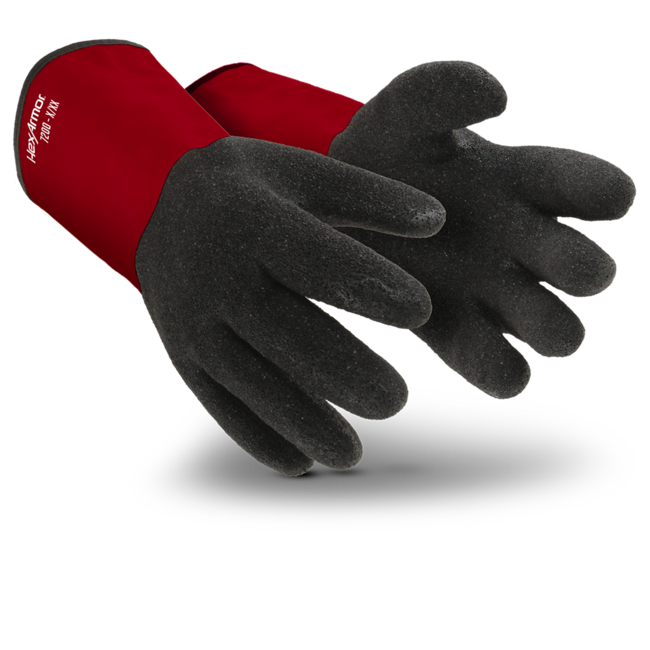 HexArmor 7200 Kesilmeye Dayanımlı İş Eldiveni