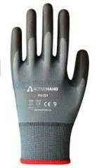 Activehand PU-221 Poliüretan İş Eldiveni