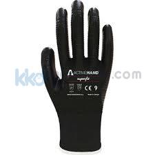 Activehand Süperfit Nitril İş Eldiveni
