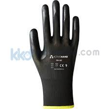 Activehand FN-101 Köpük Nitril İş Eldiveni