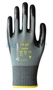 Activehand FN-301 Comfort Köpük Nitril İş Eldiveni