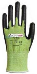 Activehand PU-15121 Kesilmeye Dayanımlı İş Eldiveni