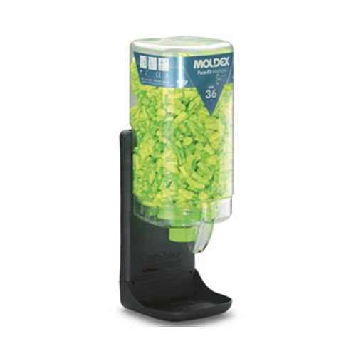 Moldex 7750 İstasyonlu Kulak Tıkacı