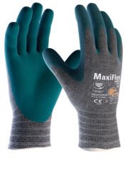 ATG 34-924 MaxiFlex Comfort Mekanik İş Eldiveni