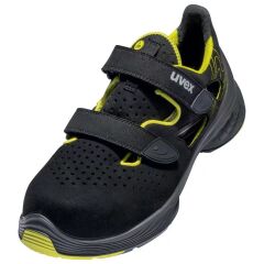 Uvex 1 G2 S1 Src Sandelet Tipi İş Ayakkabısı