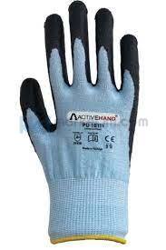Activehand PU-18111 Kesilmeye Dayanımlı İş Eldiveni