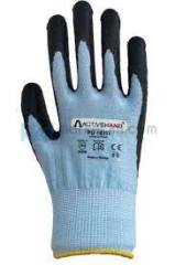 Activehand PU-18111 Kesilmeye Dayanımlı İş Eldiveni