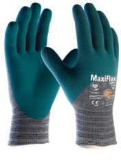 ATG MaxiFlex Comfort 34-925 Mekanik İş Eldiveni