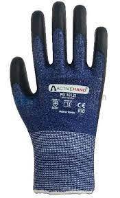 Activehand PU-18121 Kesilmeye Dayanımlı İş Eldiveni