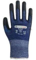 Activehand PU-18121 Kesilmeye Dayanımlı İş Eldiveni