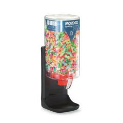 Moldex 7850 İstasyonlu Kulak Tıkacı