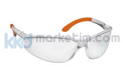 Viola Valente 602 Buğulanmaz Koruyucu İş Gözlüğü