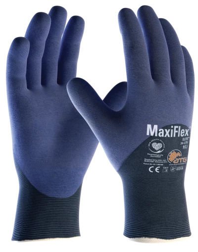 ATG MaxiFlex 34-275 Mekanik İş Eldiveni