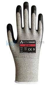 Activehand NT-541 Kesilmeye Dayanımlı İş Eldiveni
