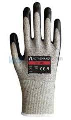 Activehand NT-541 Kesilmeye Dayanımlı İş Eldiveni