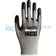 Activehand NT-641 Kesilmeye Dayanımlı İş Eldiveni