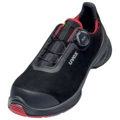 Uvex 1 G2 S3 Src İş Ayakkabısı