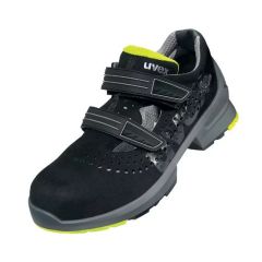 Uvex 1 S1 Src Sandalet Tipi İş Ayakkabısı