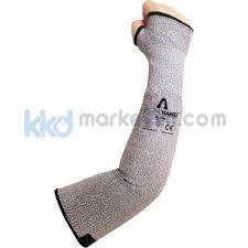 Activehand SLV-45 Kesilmeye Dayanımlı İş Eldiveni