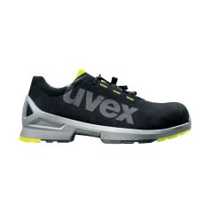 Uvex 8544 SRC Kompozit Burunlu İş Ayakkabısı