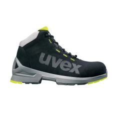 Uvex 1 S2 Src Kompozit Burunlu İş Botu