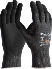 ATG MaxiCut 44-5745 Kesilmeye Dayanımlı İş Eldiveni