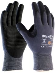ATG MaxiCut Ultra Dt Kesilmeye Dayanımlı İş Eldiveni