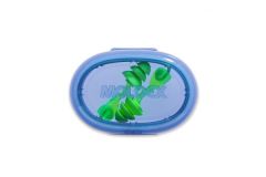 Moldex Trio Cord Tekrar Kullanılabilir Kulak Tıkacı